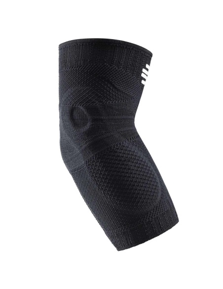 Bauerfeind Sports Elbow Support Black