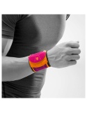 Bauerfeind Sports Wrist Strap Pink