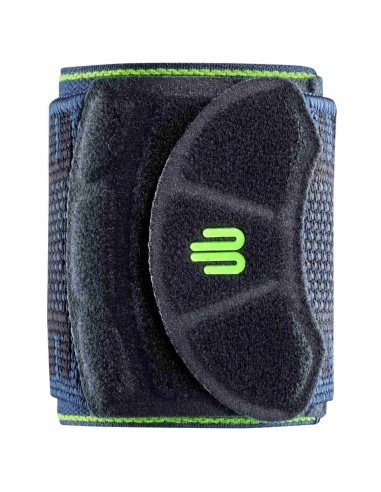 Bauerfeind Sports Wrist Strap Black