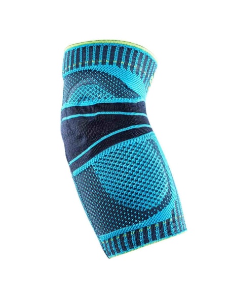 Bauerfeind Sports Elbow Support Blue Bauerfeind Sports Elbow Support Blue