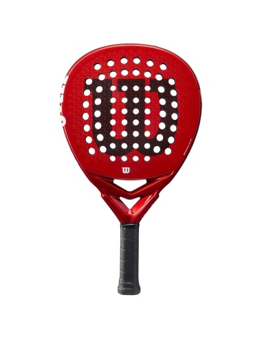 Wilson Bela Elite V2.5