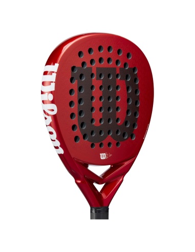 Wilson Bela Elite V2.5