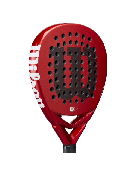 Wilson Bela Elite V2.5