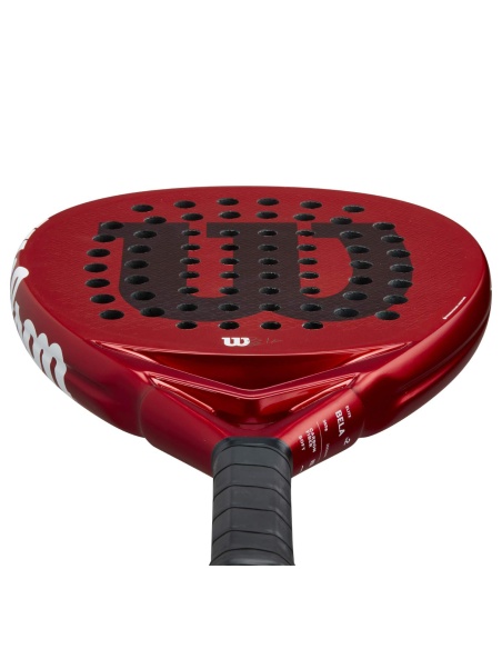 Wilson Bela Elite V2.5