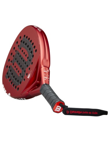 WIlson Bela Pro V2.5