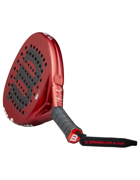 WIlson Bela Pro V2.5 WIlson Bela Pro V2.5