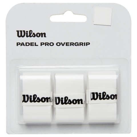 Wilson Pro OverGrip Padel...