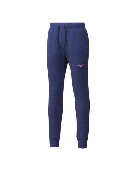 Mizuno Heritage Pant Astral Aura