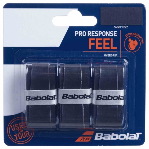 Babolat Pro Response Black