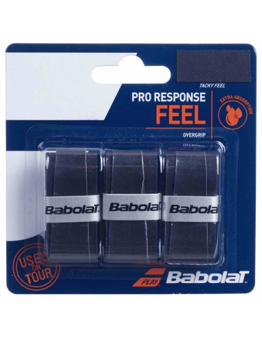 Babolat Pro Response Black