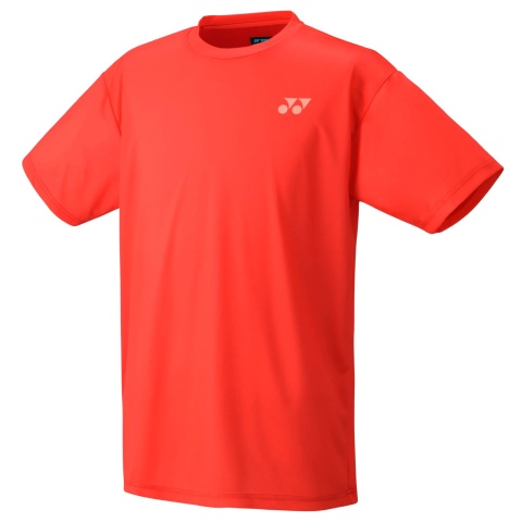 Yonex T-Shirt Junior Pearl Red