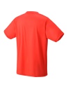 Yonex T-Shirt Junior Pearl Red