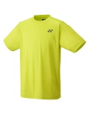 Yonex T-Shirt Junior Lime