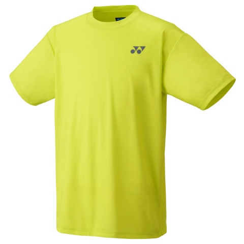 Yonex T-Shirt Junior Lime