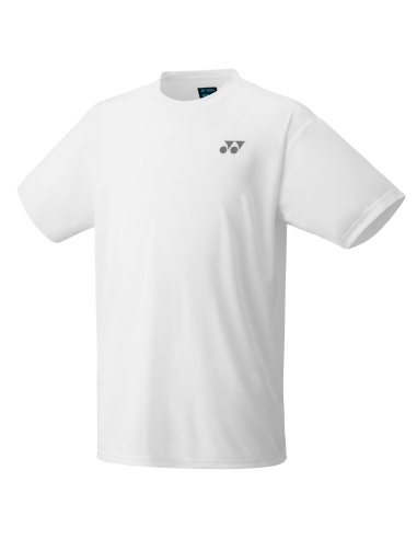 Yonex T-Shirt Junior White