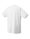 Yonex T-Shirt Junior White