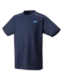 Yonex T-Shirt Junior Indigo Marino