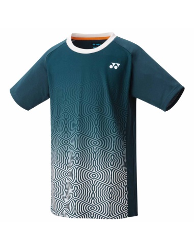 Yonex T-Shirt Tournament  Junior Night Sky