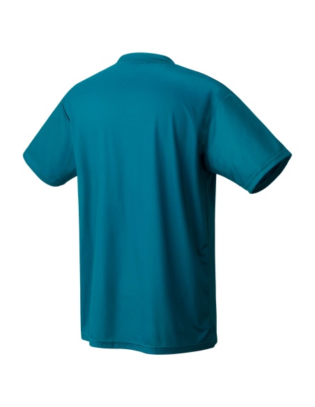 Yonex T-Shirt Practice Junior Blu/Green Yonex T-Shirt Practice Junior Blu/Green