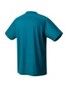 Yonex T-Shirt Practice Junior Blu/Green