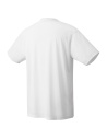 Yonex T-Shirt Practice Junior White