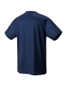 Yonex T-Shirt Practice Junior Indigo Marine