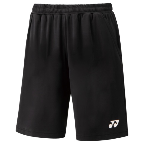 Yonex Shorts Junior Black