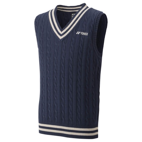 Yonex Sweater West Indigo...