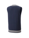Yonex Sweater West Indigo Marine
