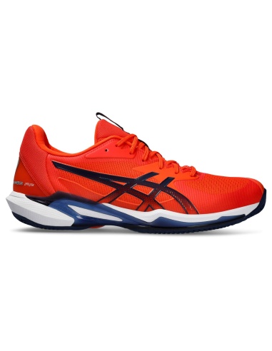 Asics Solution Speed FF 3 Clay Koi/Blue Expanse