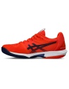 Asics Solution Speed FF 3 Clay Koi/Blue Expanse