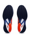 Asics Solution Speed FF 3 Clay Koi/Blue Expanse