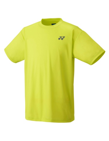 Yonex T-Shirt Lime