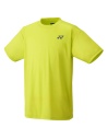 Yonex T-Shirt Lime