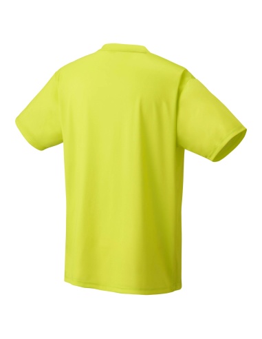 Yonex T-Shirt Lime