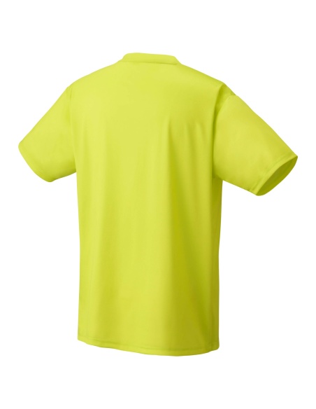 Yonex T-Shirt Lime