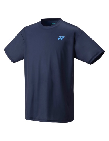 Yonex T-Shirt Indigo Marino