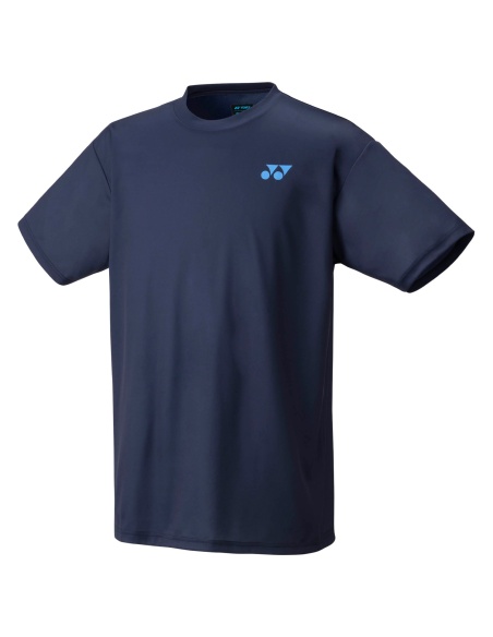 Yonex T-Shirt Indigo Marino