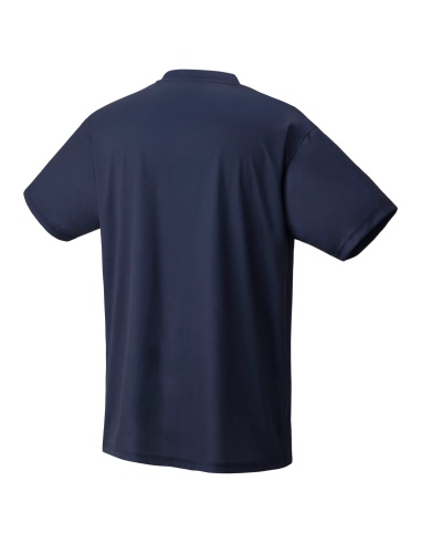 Yonex T-Shirt Indigo Marino