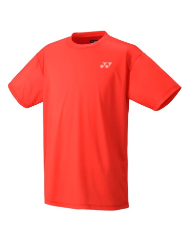 Yonex T-Shirt Pearl Red