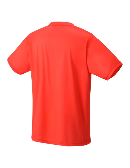 Yonex T-Shirt Pearl Red
