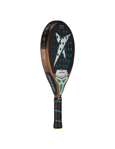 Drop Shot Axion Control