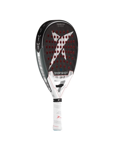 Drop Shot Conqueror Attack