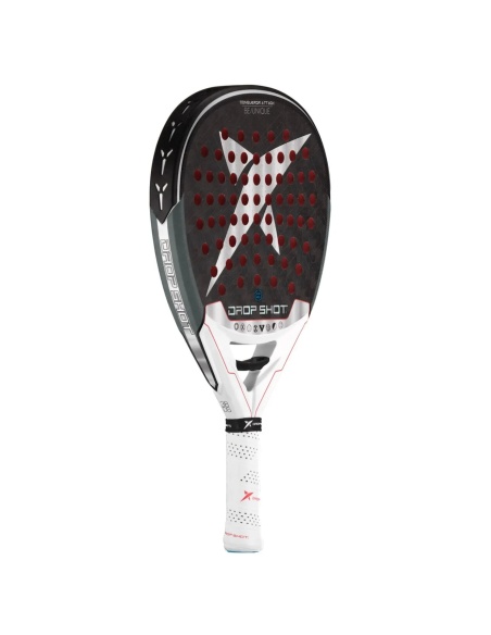 Drop Shot Conqueror Attack