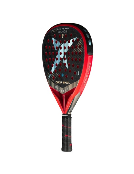 Drop Shot Canyon Pro Attack