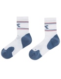 Diadora Tennis Socks Official White