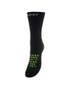 Floky Biomechanics Socks Black/Fluo Green