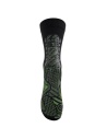 Floky Biomechanics Socks Black/Fluo Green