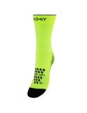 Floky Calza S-MASH 2.0 Fluo Yellow