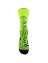 Floky Calza S-MASH 2.0 Fluo Yellow